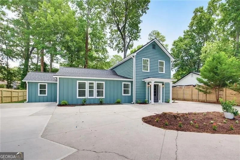 1383 Natchez TRCE SW Marietta, GA 30008