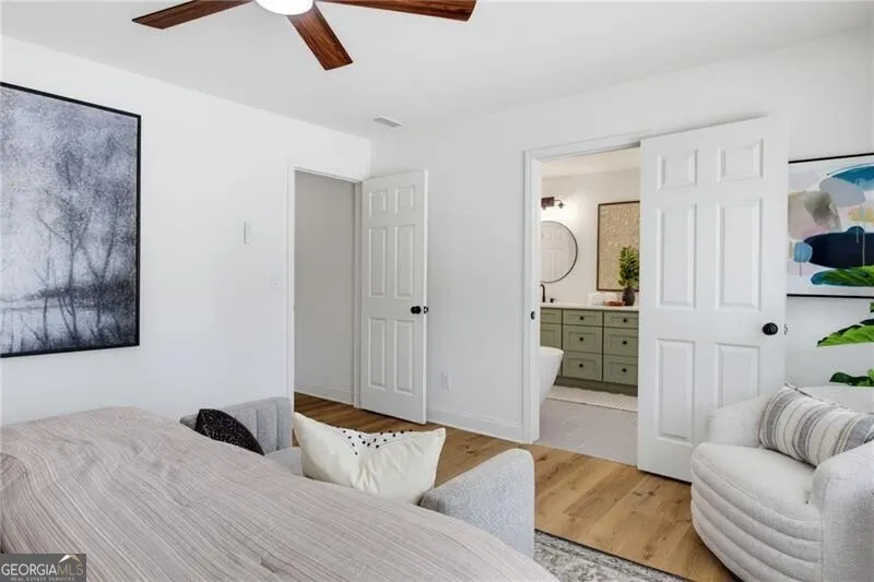 1383 Natchez TRCE SW Marietta, GA 30008