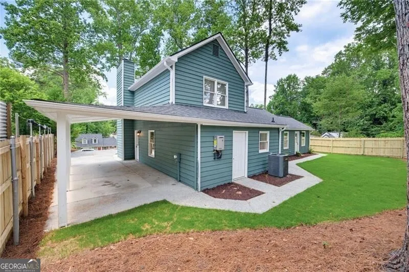 1383 Natchez TRCE SW Marietta, GA 30008