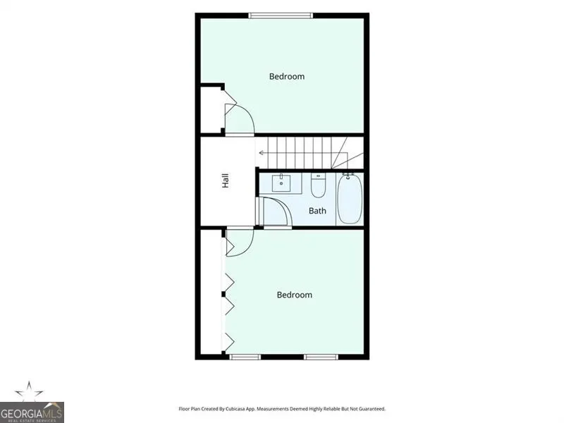 1383 Natchez TRCE SW Marietta, GA 30008