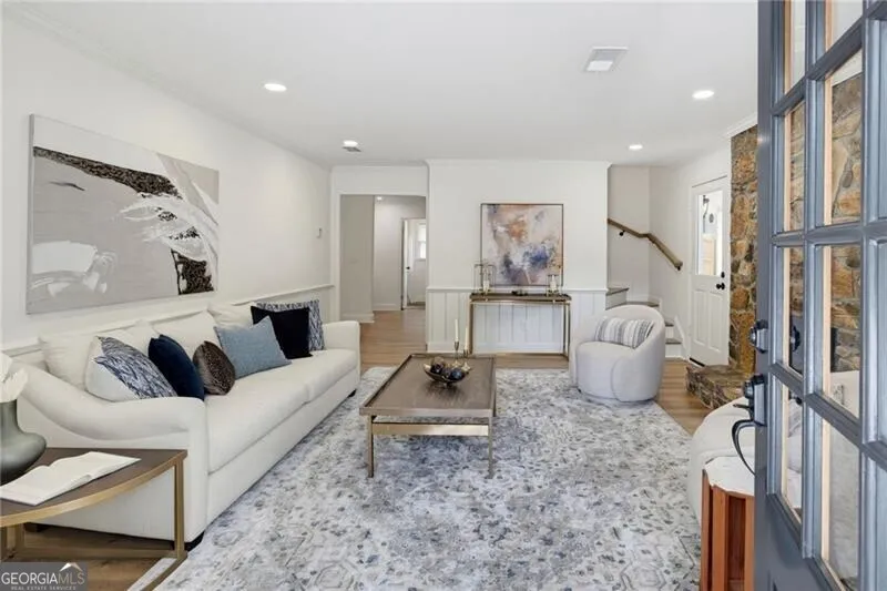 1383 Natchez TRCE SW Marietta, GA 30008