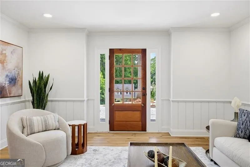 1383 Natchez TRCE SW Marietta, GA 30008