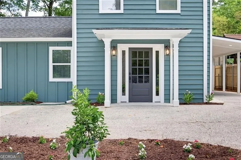 1383 Natchez TRCE SW Marietta, GA 30008