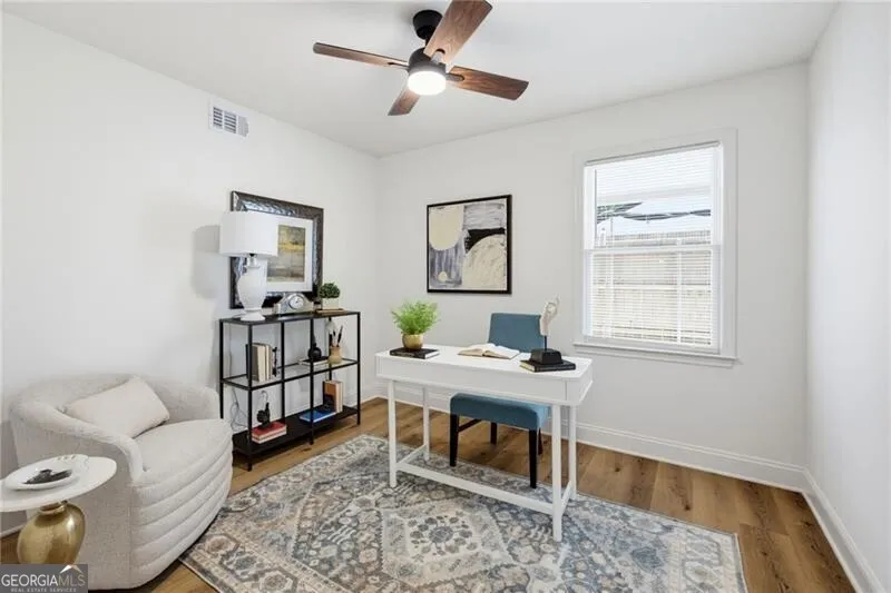 1383 Natchez TRCE SW Marietta, GA 30008