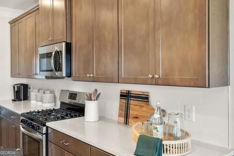 703 Magnolia Hill RD Cartersville, GA 30120