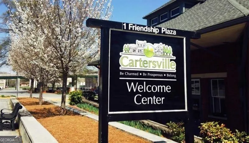 703 Magnolia Hill RD Cartersville, GA 30120