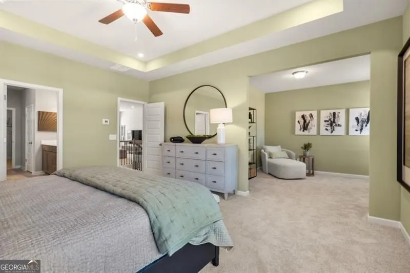 703 Magnolia Hill RD Cartersville, GA 30120