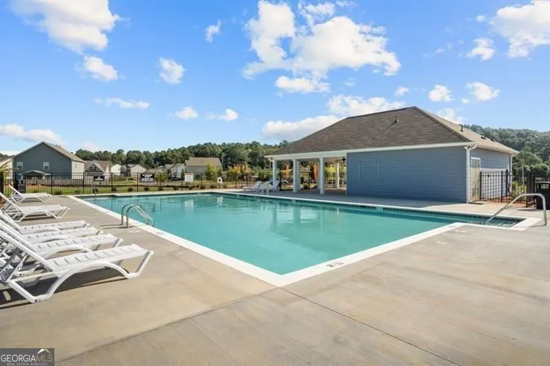 703 Magnolia Hill RD Cartersville, GA 30120