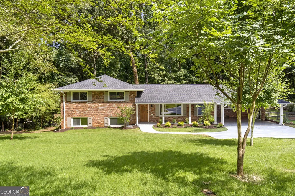 1891 Silver Hill RD Tucker, GA 30087
