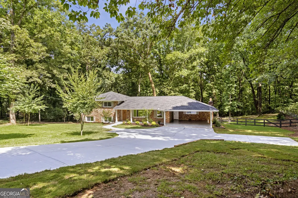 1891 Silver Hill RD Tucker, GA 30087