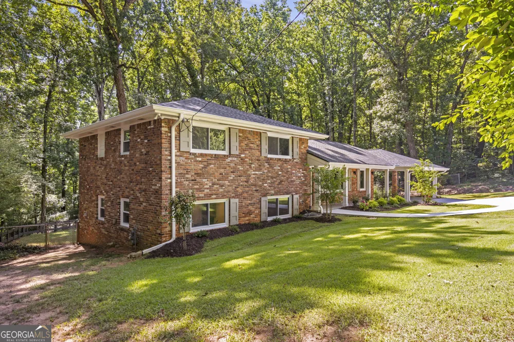 1891 Silver Hill RD Tucker, GA 30087