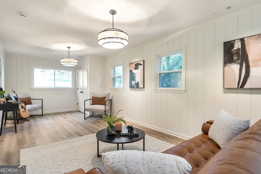 1891 Silver Hill RD Tucker, GA 30087