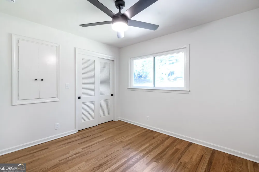 1891 Silver Hill RD Tucker, GA 30087