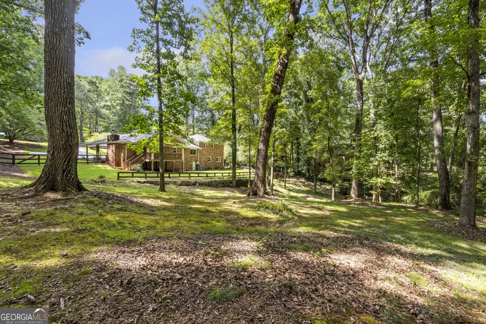 1891 Silver Hill RD Tucker, GA 30087