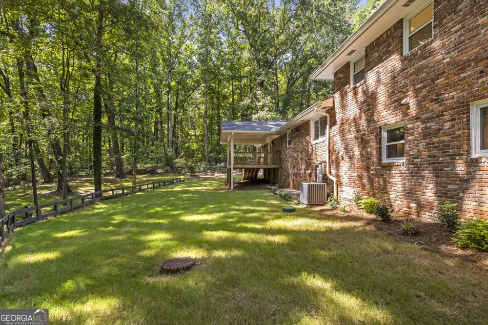 1891 Silver Hill RD Tucker, GA 30087