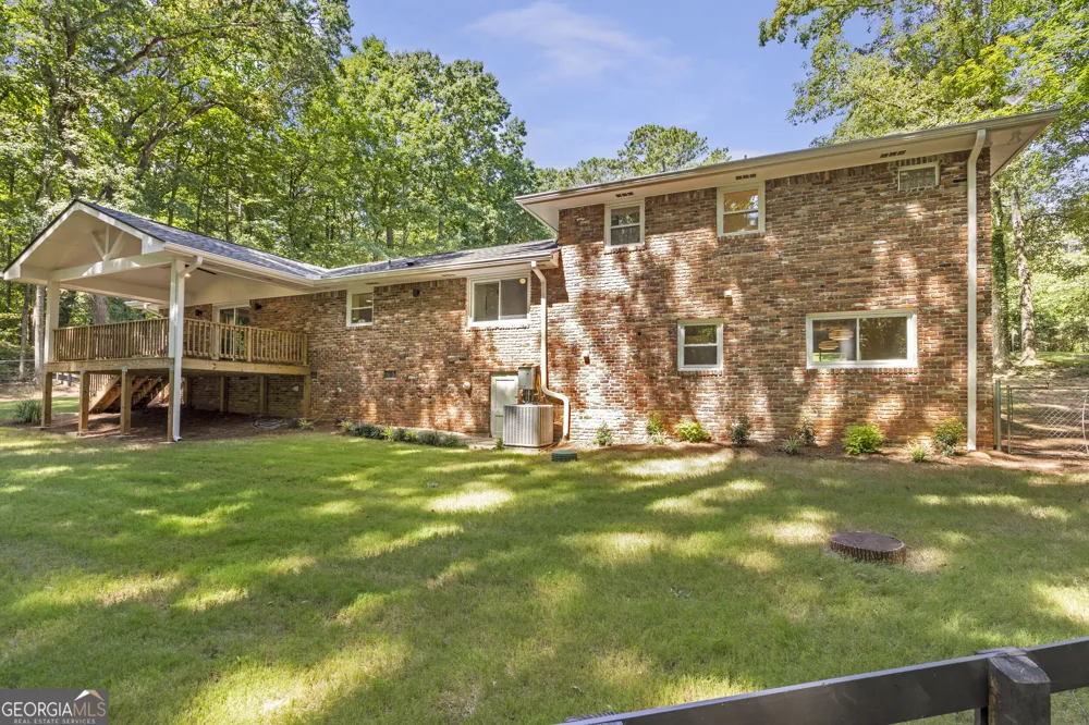 1891 Silver Hill RD Tucker, GA 30087