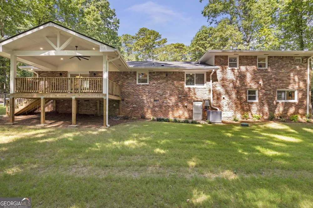 1891 Silver Hill RD Tucker, GA 30087