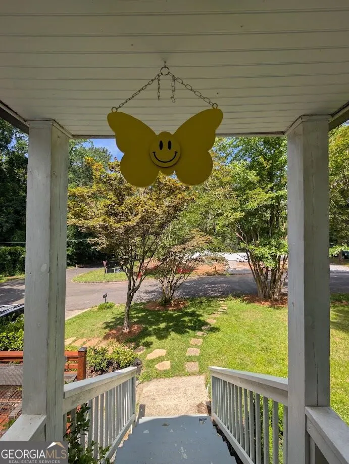 626 N Gordon CIR Hapeville, GA 30354