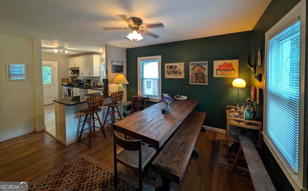 626 N Gordon CIR Hapeville, GA 30354