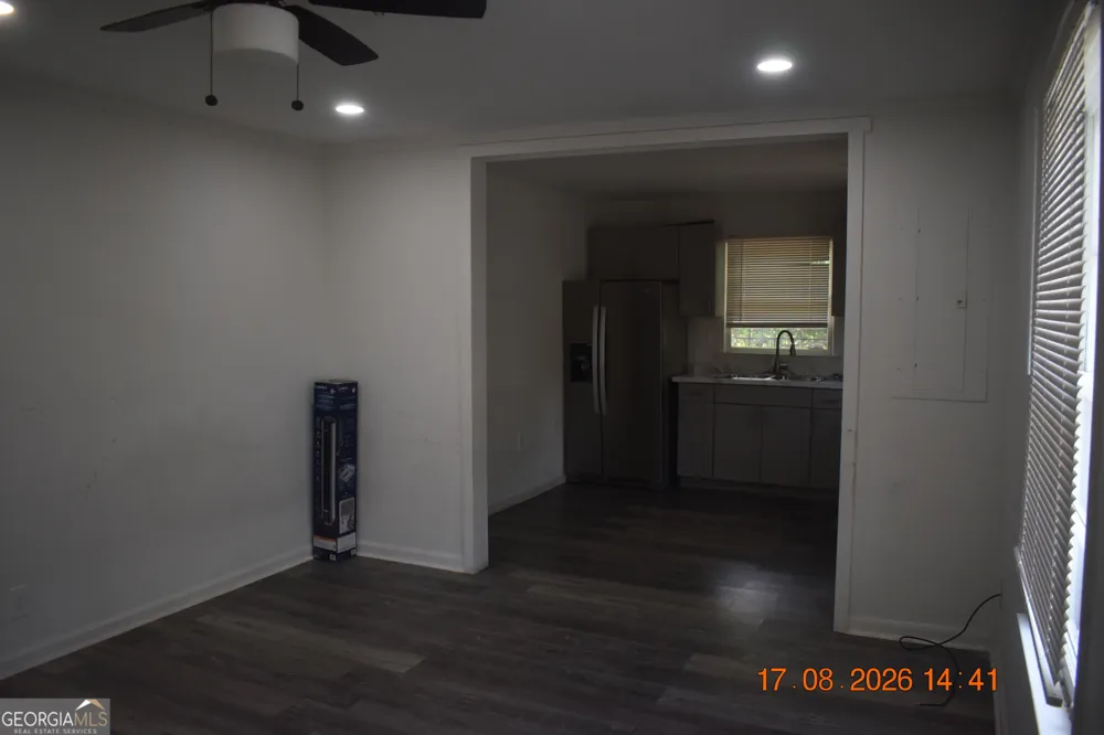 881 Poppy AVE Macon, GA 31204
