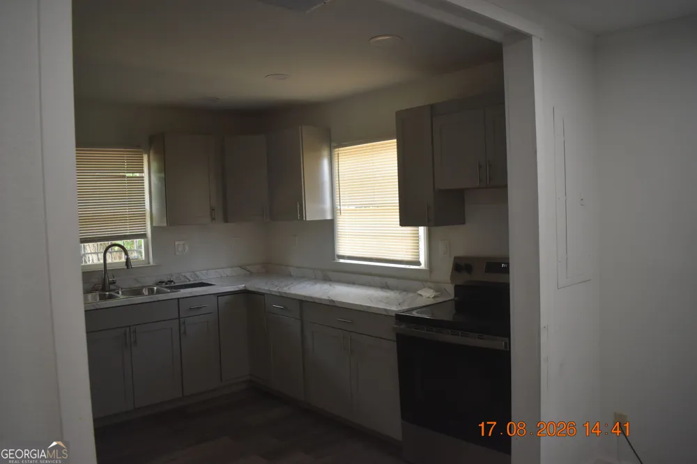 881 Poppy AVE Macon, GA 31204