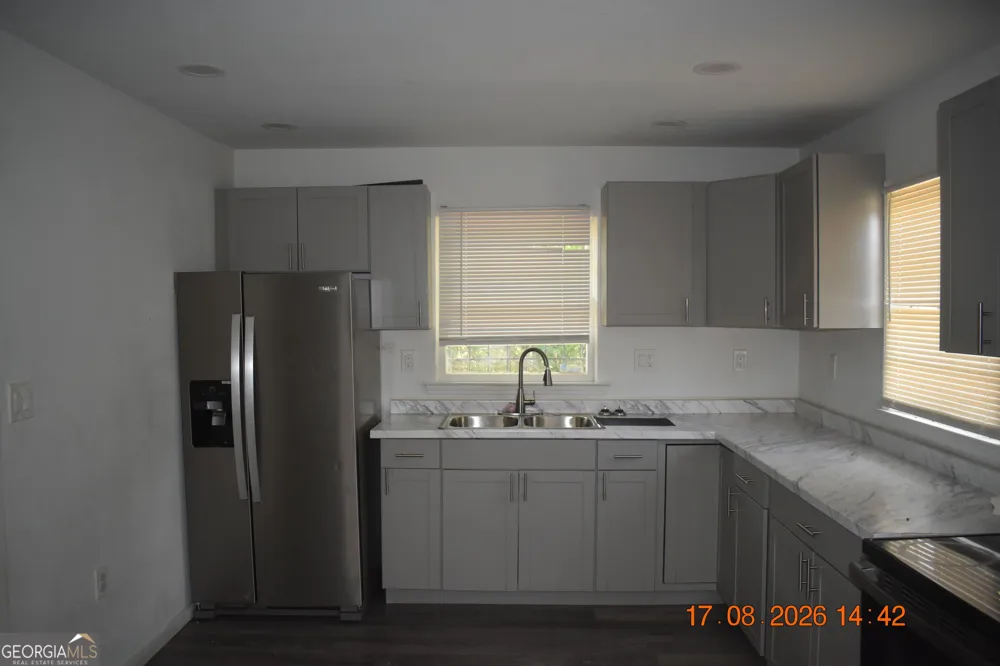 881 Poppy AVE Macon, GA 31204