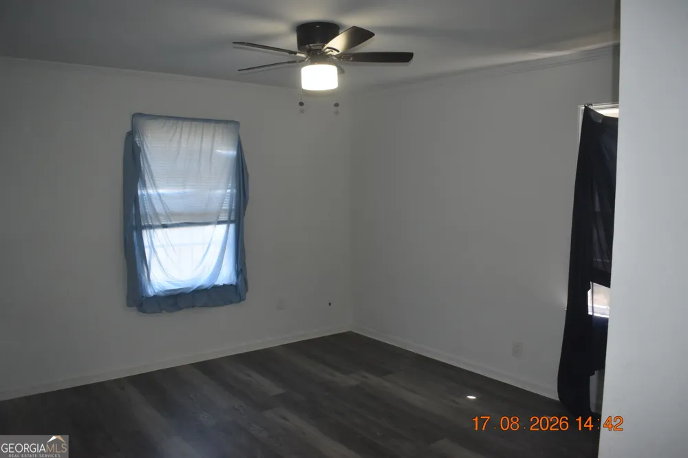 881 Poppy AVE Macon, GA 31204