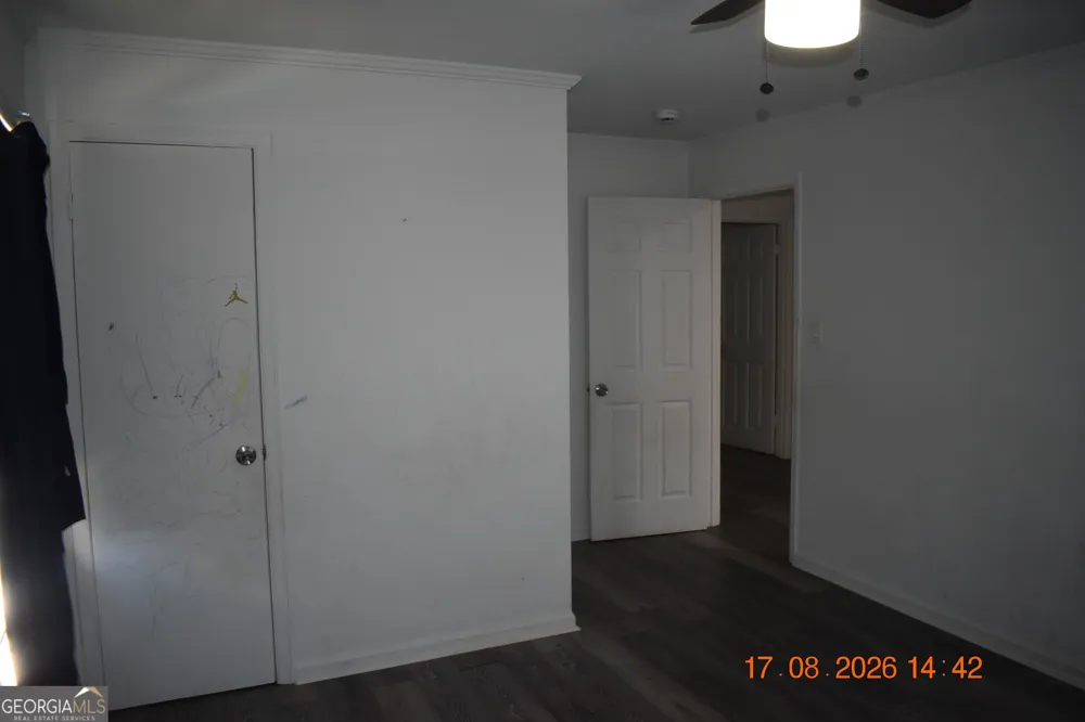 881 Poppy AVE Macon, GA 31204