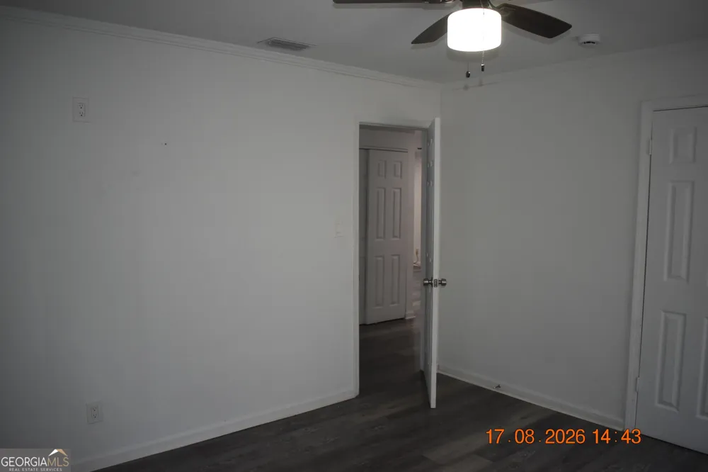 881 Poppy AVE Macon, GA 31204