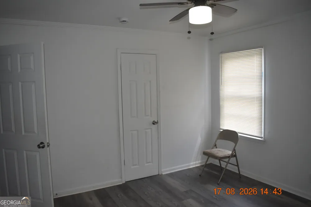 881 Poppy AVE Macon, GA 31204