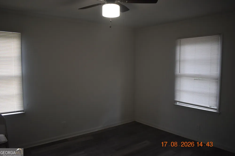 881 Poppy AVE Macon, GA 31204