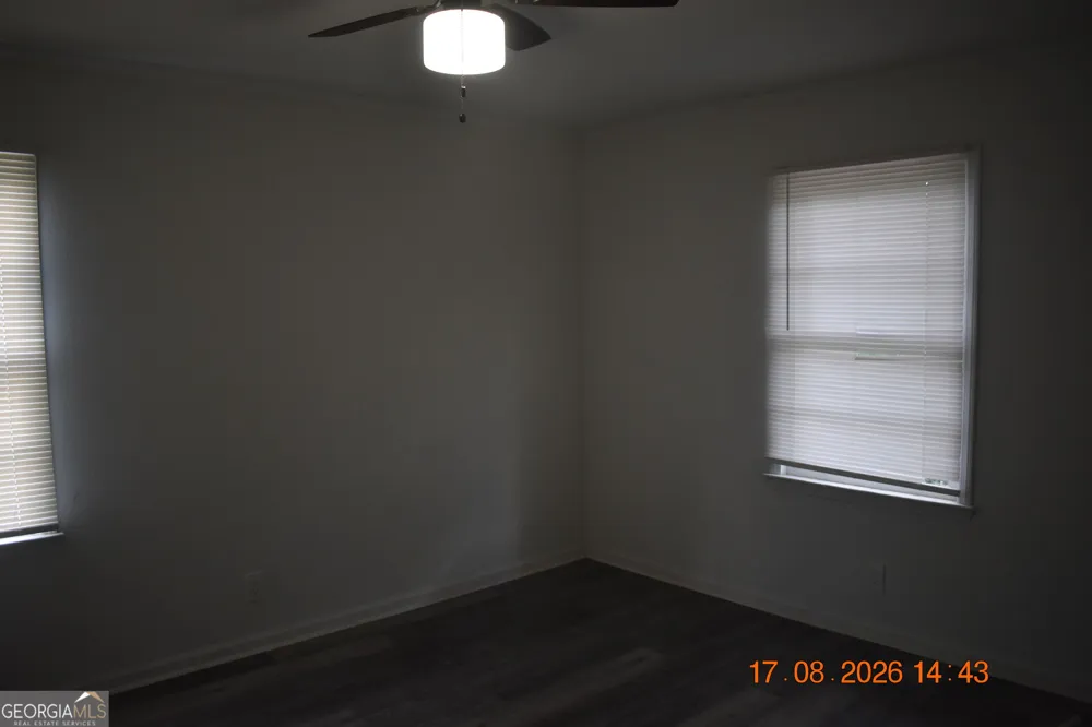 881 Poppy AVE Macon, GA 31204