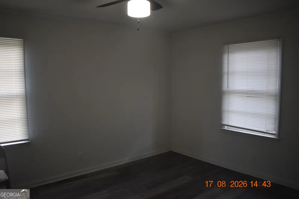 881 Poppy AVE Macon, GA 31204