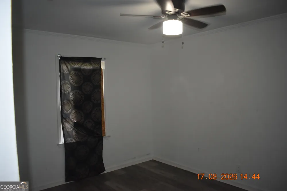 881 Poppy AVE Macon, GA 31204