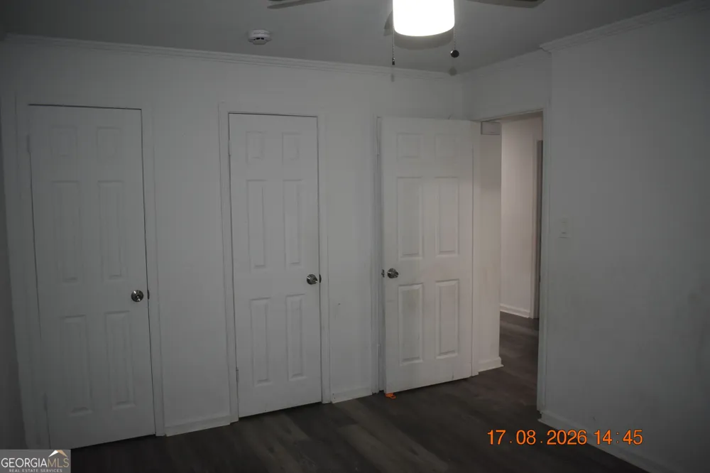881 Poppy AVE Macon, GA 31204