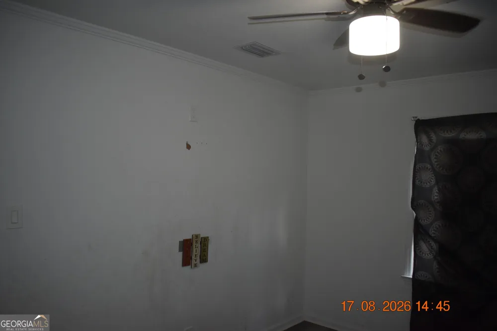 881 Poppy AVE Macon, GA 31204