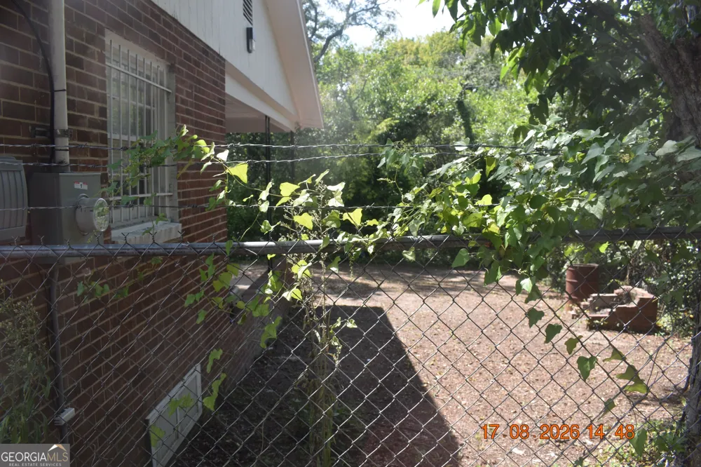 881 Poppy AVE Macon, GA 31204