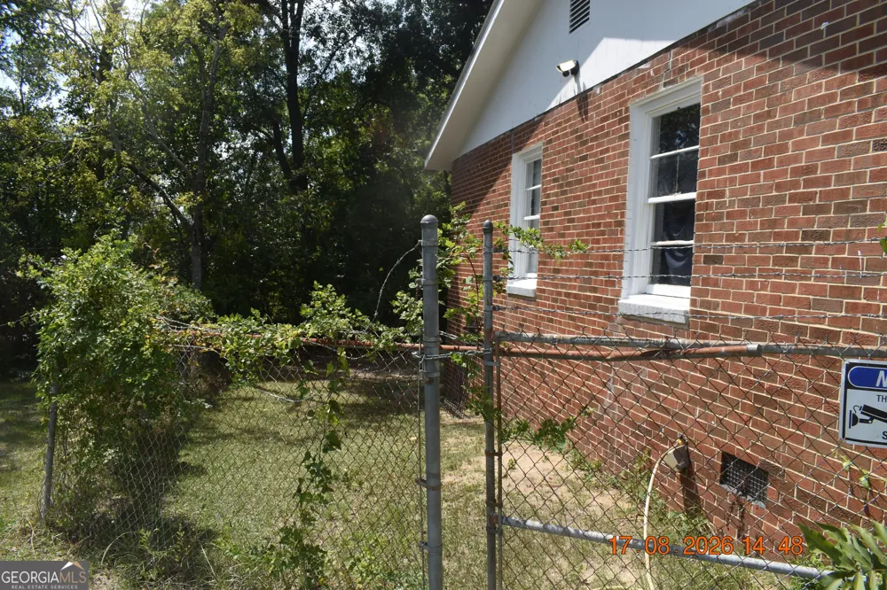 881 Poppy AVE Macon, GA 31204