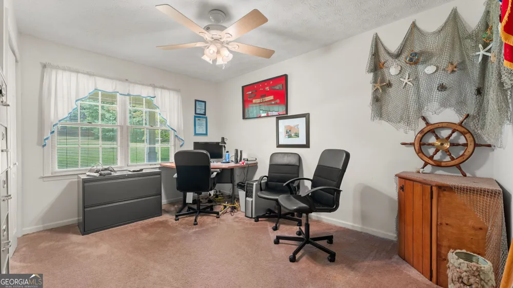489 Adams RD Cedartown, GA 30125