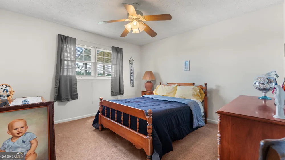 489 Adams RD Cedartown, GA 30125