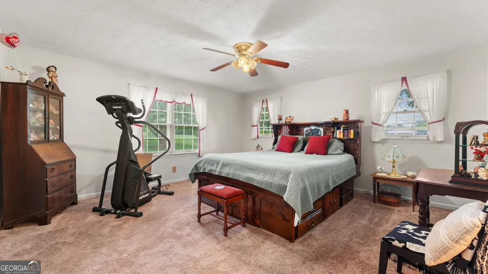 489 Adams RD Cedartown, GA 30125