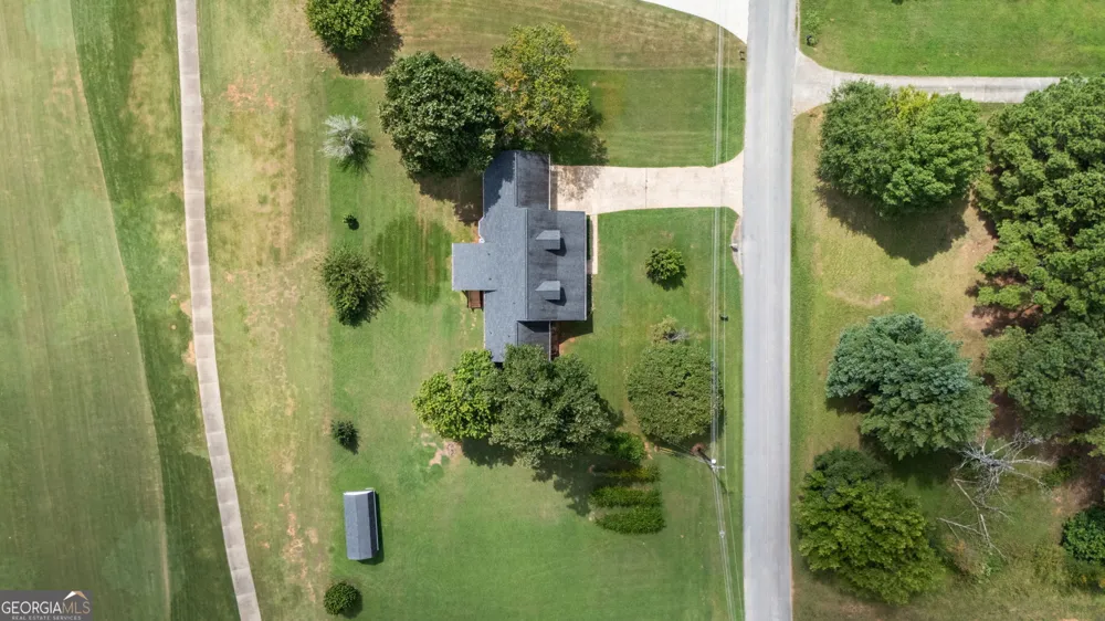 489 Adams RD Cedartown, GA 30125
