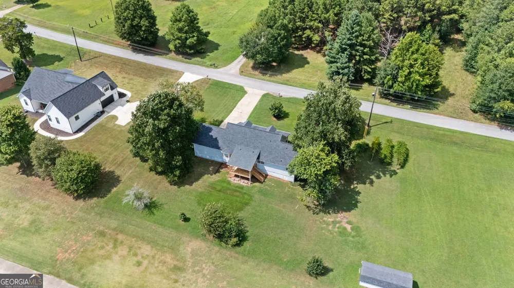 489 Adams RD Cedartown, GA 30125