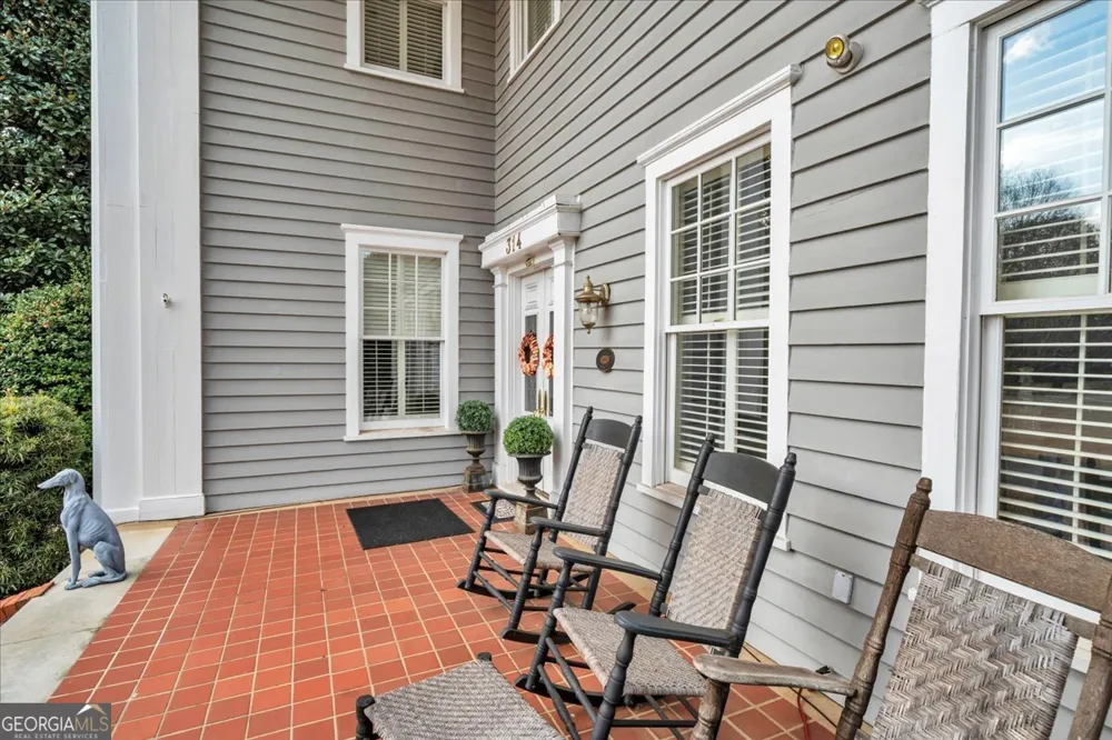 314 W Church ST Fort Valley, GA 31030