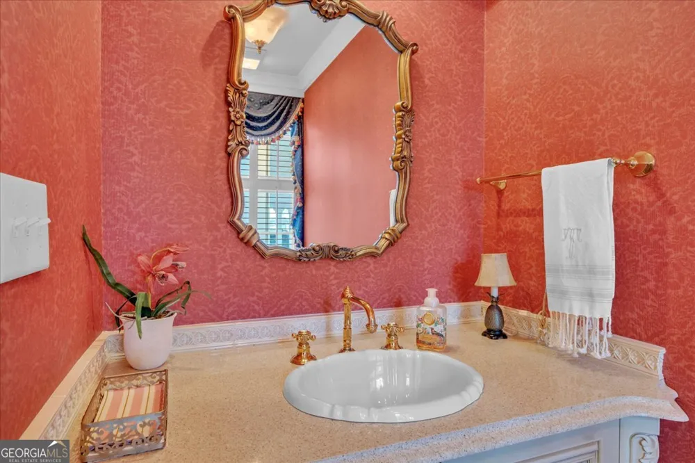 314 W Church ST Fort Valley, GA 31030