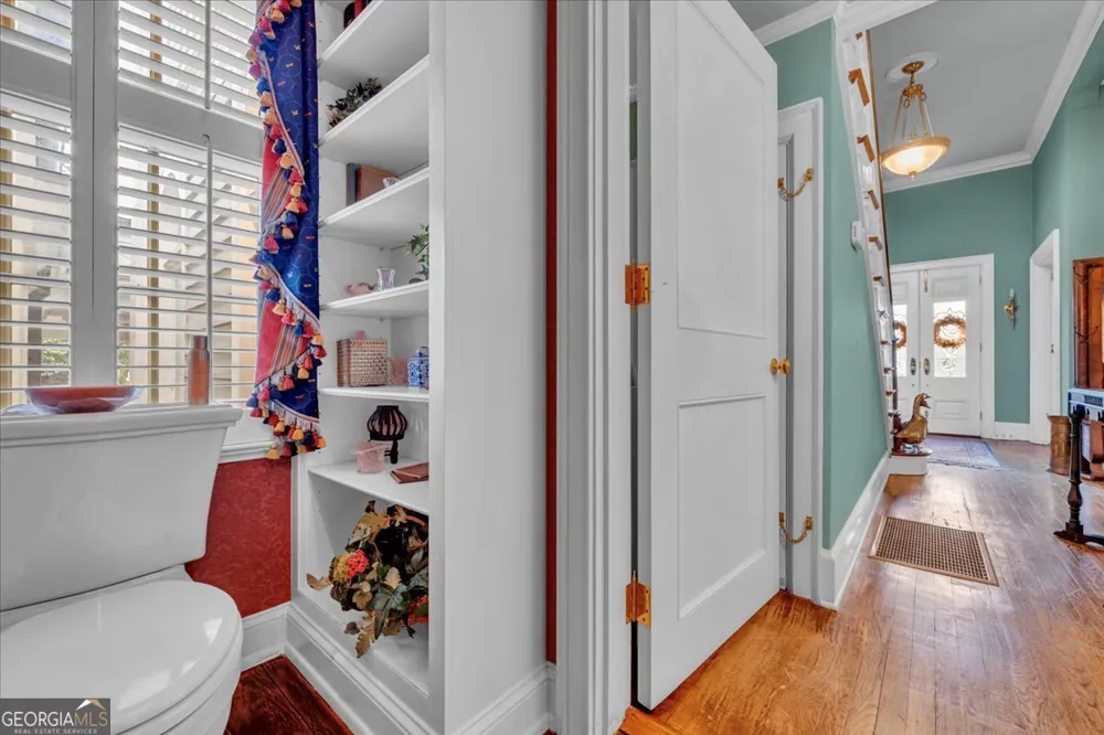 314 W Church ST Fort Valley, GA 31030
