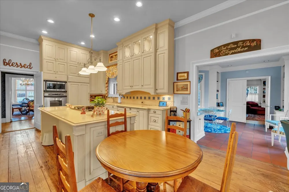 314 W Church ST Fort Valley, GA 31030