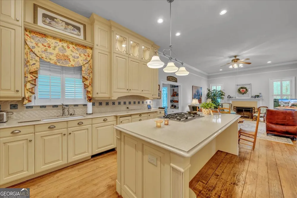 314 W Church ST Fort Valley, GA 31030