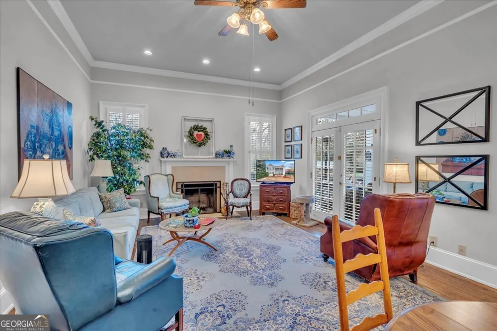 314 W Church ST Fort Valley, GA 31030
