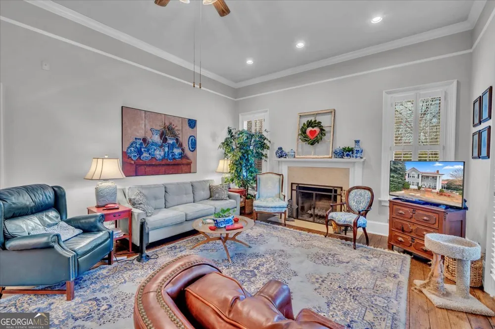 314 W Church ST Fort Valley, GA 31030